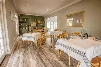 Corner House Residence - petit déjeuner