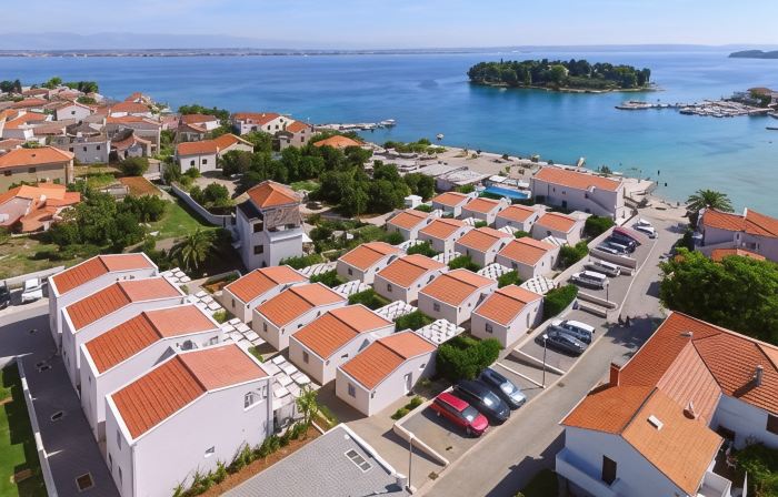 Vile Dalmacija