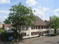 Hotel Restaurant Da Franco Hotels in Rastatt