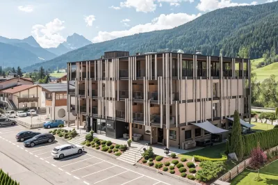 Hotel Christof