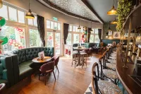The Ripon Inn - the Inn Collection Group Hotels in Боробридж