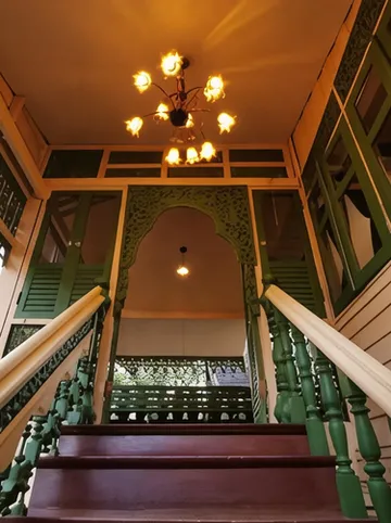 รูปภาพของโรงแรม ดอนปิน 8