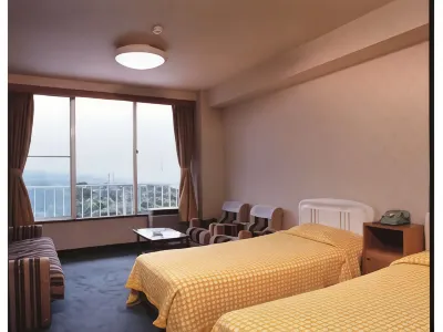 Hotel Shiraiwa