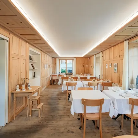 Hotel Vallatscha