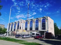 Dvorets Svadeb Hotel