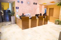 Vamos Addis Hotel Hotels in Addis Ababa