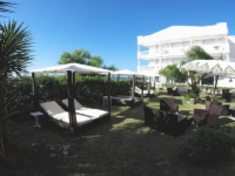 Hotel Pineda Playa Noja Hoteles en Noja