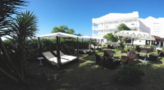 Hotel Pineda Playa Noja