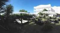 Hotel Pineda Playa Hôtels à : Noja