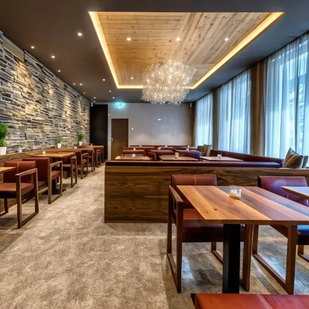 Lai Lifestyle Hotel