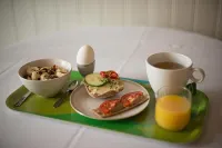 STF Villa Söderåsen B&B Hotels in Rostanga