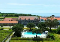 Eco-Domaine la Fontaine - Hotel-Spa - 300 m Plage de la Fontaine Aux Bretons Hotels in Pornic