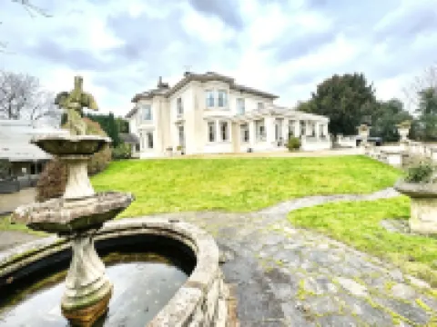 Munstone House Hotels in Hereford