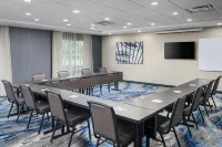 Fairfield Inn & Suites Birmingham Bessemer Các khách sạn ở Bessemer
