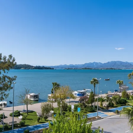 Ansira Fethiye