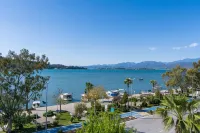 Ansira Fethiye - อพาร์ทเม้นท์
