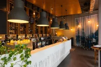 Song Hotel Sydney - bar