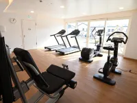 Westside Hotel Hotels in Dachau