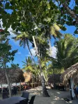 Playa Paraiso en Magante فنادق في Rio San Juan