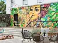 Studio Allston Hotel Boston Hotels near Museum of Fine Arts, Boston
