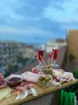 Le Suite del Lungomare Catania Hotels in Carrubazza-Motta