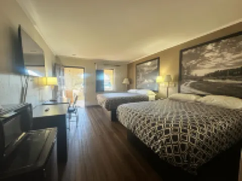 羅金厄姆忠誠旅館