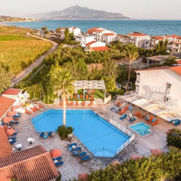 Hydrele Beach Hotel & Village