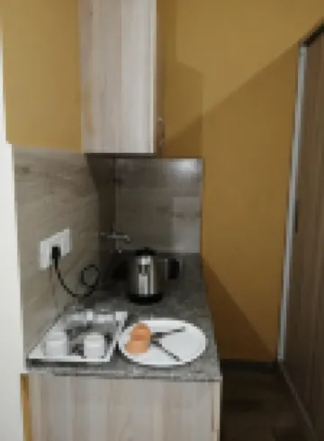 SM Rooms HSR Layout Bengaluru