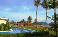 The Ocean Residence Langkawi