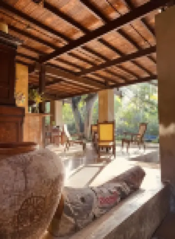 Dunes Unawatuna Hotel Hotels in Unawatuna