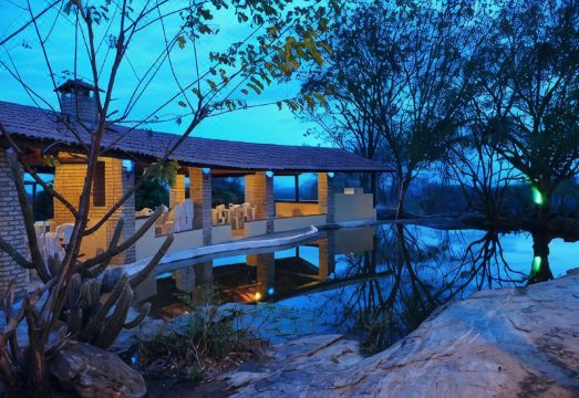 Fazenda Hotel Pedra dos Ventos - Housity