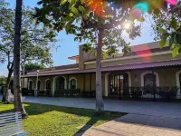 Concierge Plaza La Villa Hoteles en 