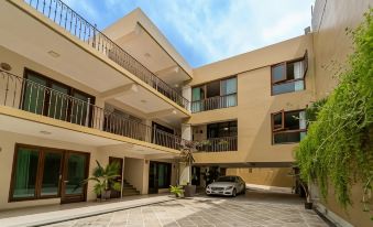 Casa de las Flores Hotel