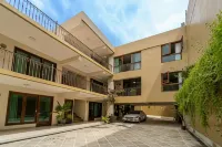 Casa de las Flores Hotel Hôtels à : 