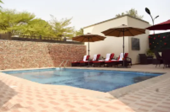 Qualibest Grand Hotels