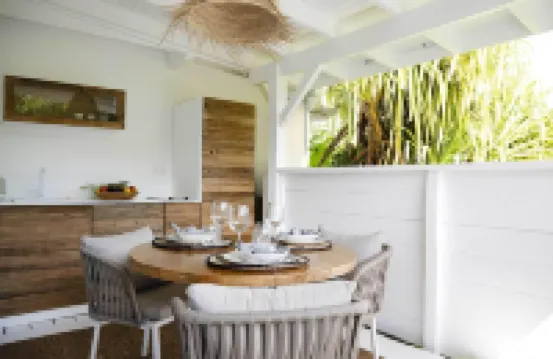 Pomme Cannelle Luxury Suites & Spa