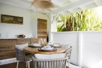 Pomme Cannelle Luxury Suites & Spa Hotels in Grand Case