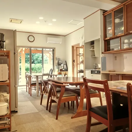 Kencha Rumah
