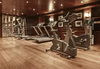 Plaza Tour Eiffel - Gym