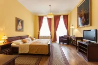 Boutique Hotel Carpe Diem Hotels in Пряшів