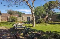 Kwetu Guest Farm - farm stay