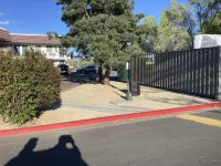 Motel 6-Reno, NV - Livestock Events Center - ที่มีที่จอดรถ