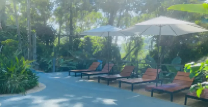 Villas en El Bosque Hotels in 