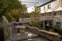 Villa Ignacia B&B - Naturaleza Entre Ronda y Setenil