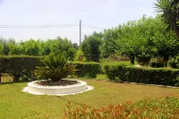 Giota Rooms Hotels in Kastro Killinis