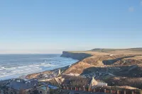 Host & Stay - Huntcliff View Apartment