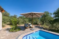 Oase by 7 Star Lodges - Greater Kruger Private 530ha Reserve Hotels in Hoedspruit