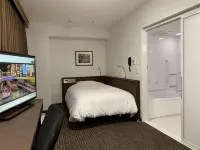 Hotel Alpha-One Kitashinsaibashi