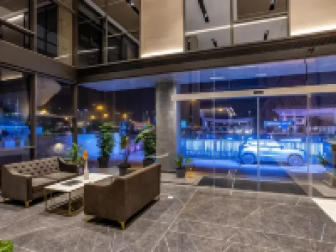 Presidency Airport Hotel Hotels in Ernakulam