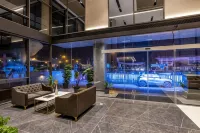 Presidency Airport Hotel